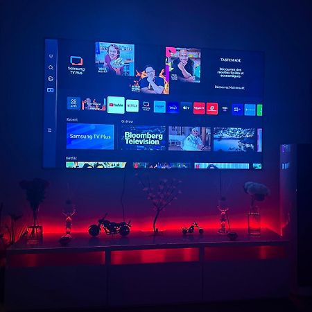 Lux Studio Appartment Брюксел Екстериор снимка