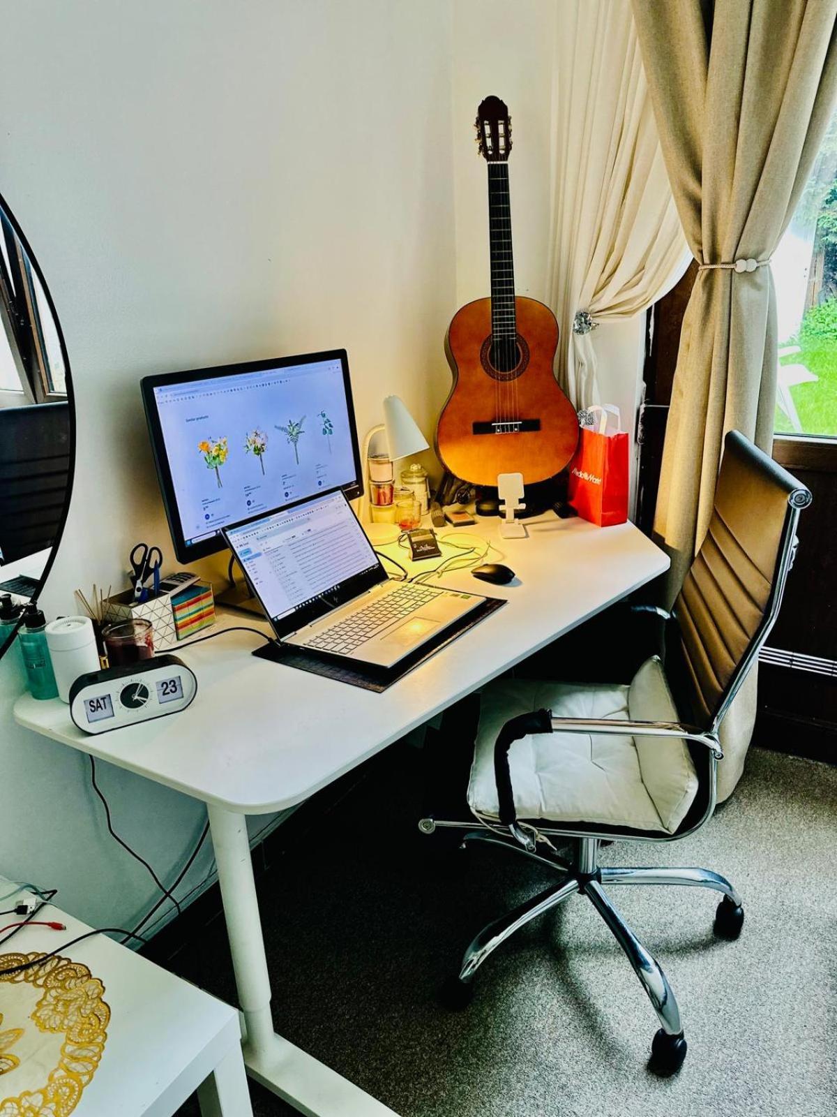 Lux Studio Appartment Брюксел Екстериор снимка