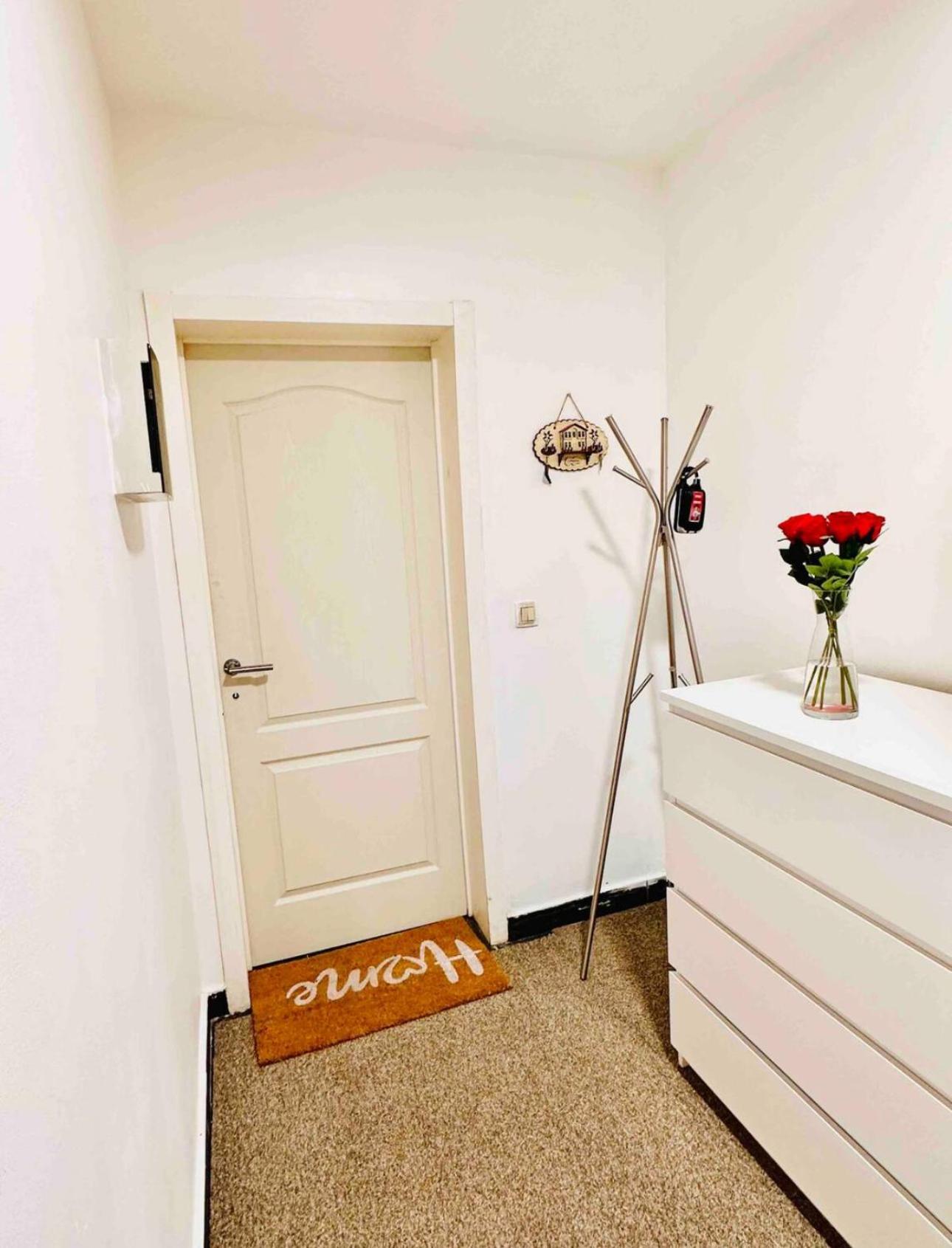 Lux Studio Appartment Брюксел Екстериор снимка